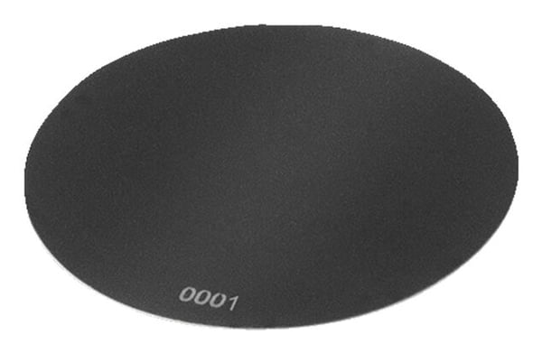 ZWILLING 1025971 Rektangulär Container 2,445 l Transparent, Vit 6 styck