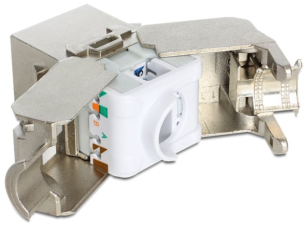 Miniatyrbillede 2 af 2: DeLOCK 86205 kilesten modul