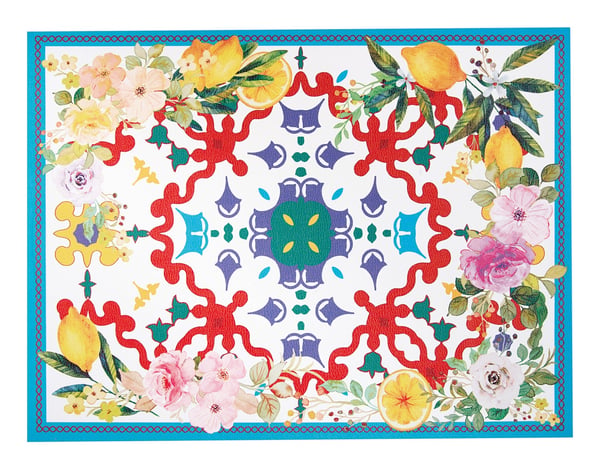 Guzzini FLOWER&LEMON