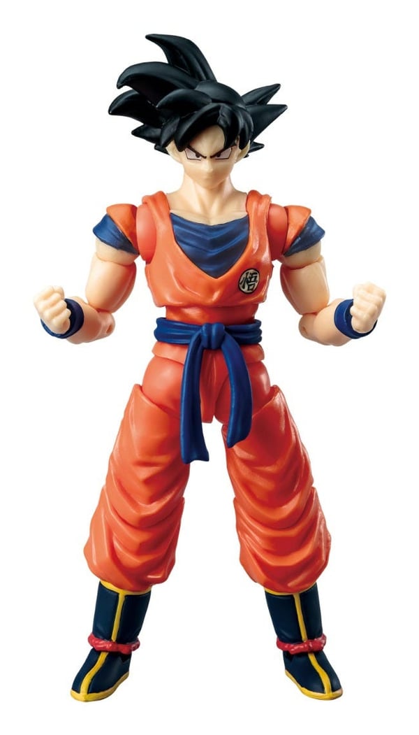 Bandai Son Goku