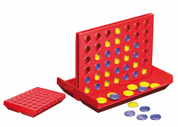 Schmidt Spiele 51214 lautapeli Strategia