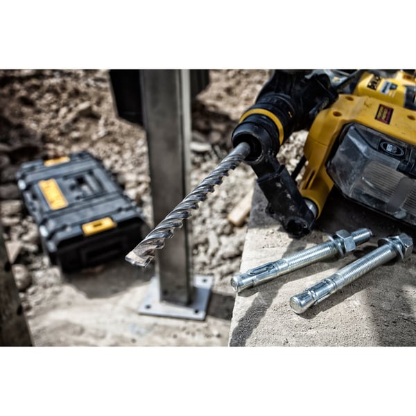 DeWALT DT9509-QZ borr