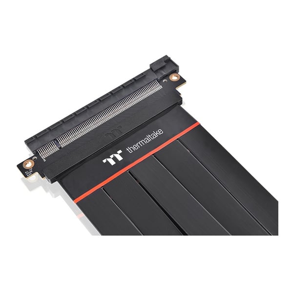 Miniatyrbillede 5 af 6: Thermaltake AC-058-CO1OTN-C1 intern strømkabel 0,3 m