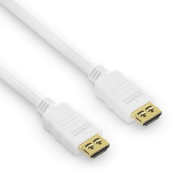 PureLink PI1002-050 HDMI-kabel 5 m HDMI Type A (Standard) Hvid
