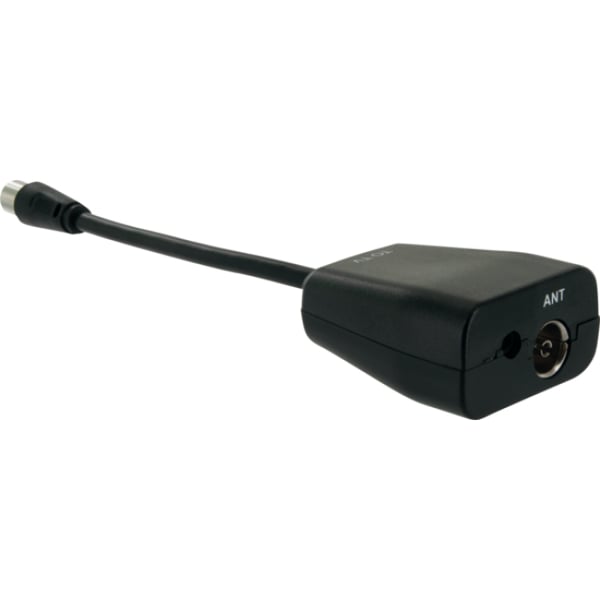 Schwaiger DTA4000 011 TV-antenner Utomhus 36 dB