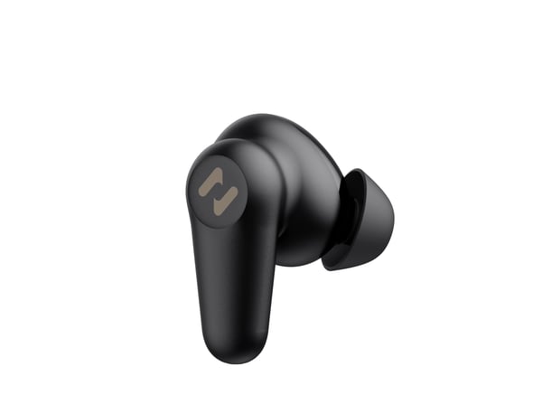 Miniatyrbillede 4 af 6: Havit TW915E (Black) Hovedtelefoner True Wireless Stereo (TWS) I ørerne Opkald/musik Bluetooth Sort