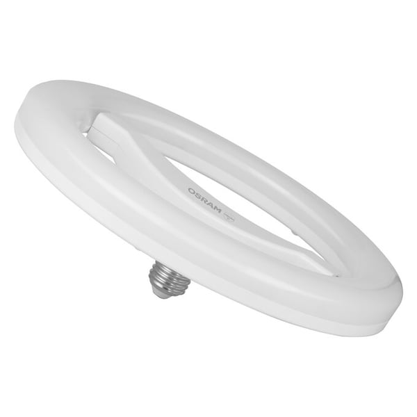 Osram CIRCOLUX LED LED-lampor Varmvitt 2700 K 14,5 W E27 F