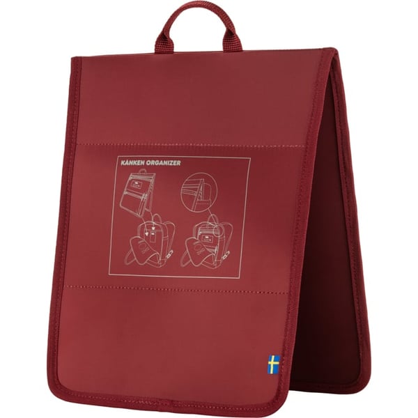 Fjällräven Kånken personlig timemanager Polyamid