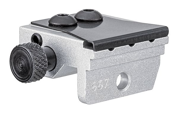 Knipex 97 49 93 kabelklipper Indsætningsværktøj Aluminium, Sort