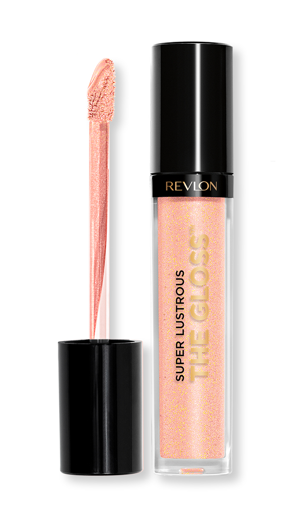 Revlon Super Lustrous The Gloss 3,8 ml 205 Snow Pink