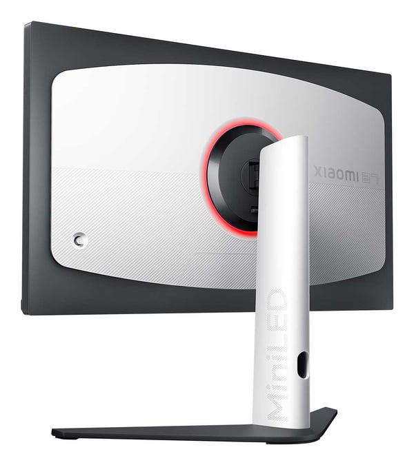 Pikkukuva 3 / 6: Xiaomi Monitor G27 Pro tietokoneen litteä näyttö 68,6 cm (27") 2560 x 1440 pikseliä Wide Quad HD LED Musta