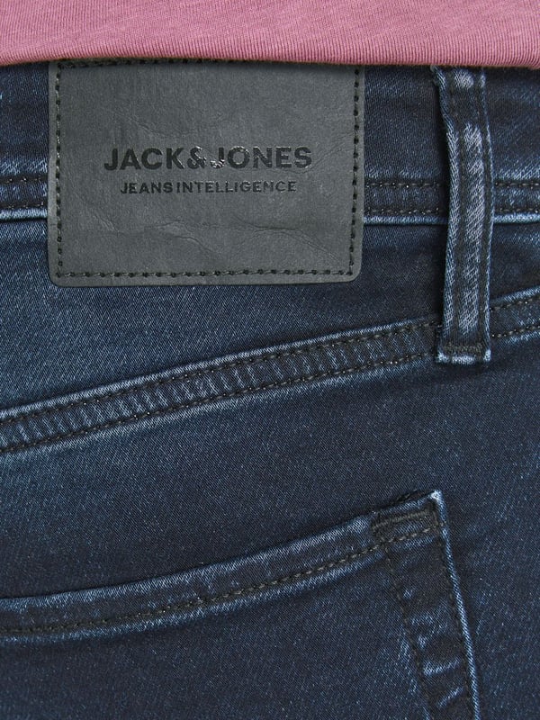 Miniatyrbillede 5 af 8: Jack & Jones 12190946 Blå