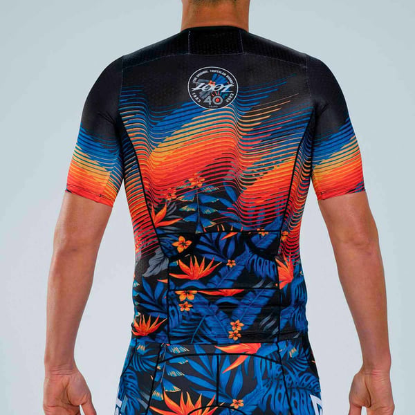 Zoot Sports ZMT15048012 träningsshorts och -topp