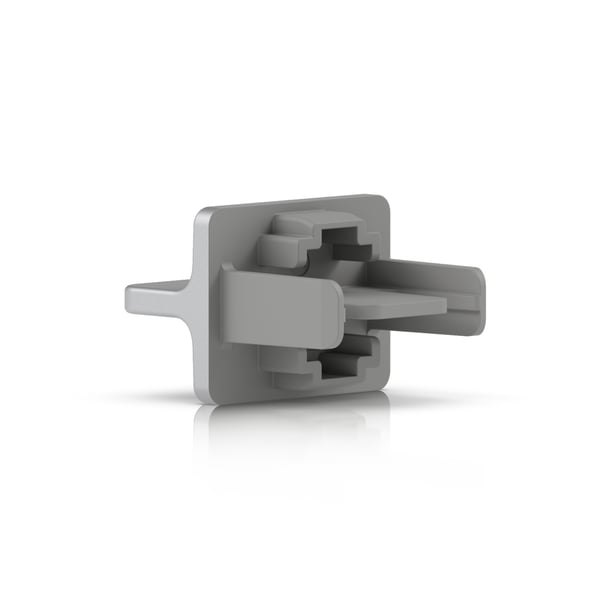 Ubiquiti UISP UACC-RJ45-Cover 24 styck RJ-45