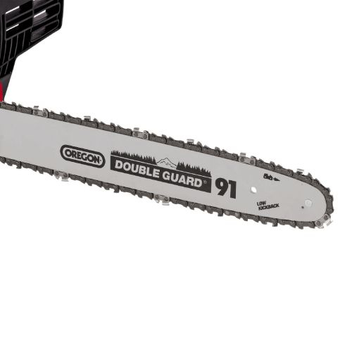 Miniatyrbild 4 av 7: Einhell 4501710 motorsåg 1800 W Svart, Röd