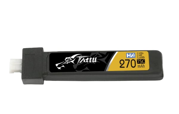 Tattu TAA2701S75PH5 Del og tilbehør til kameradrone Batteri