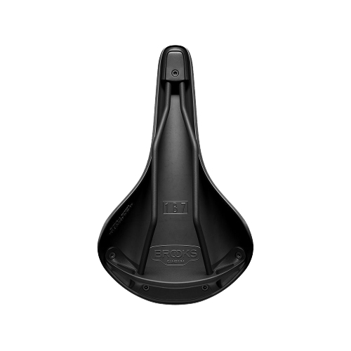 Brooks C17 Gadeløb Cykelsadel
