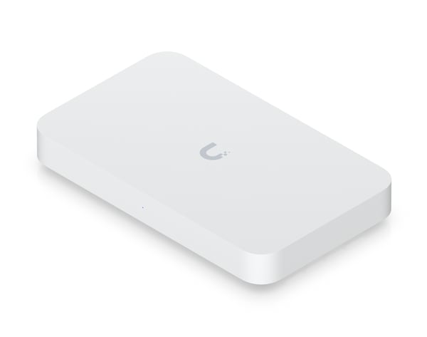 Ubiquiti UXG-Fiber (30W) porttikäytävä/ohjain 1000, 2500, 10000 Mbit/s