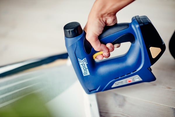 Rapid BTX530-batteri 7,2 V Li-Ion
