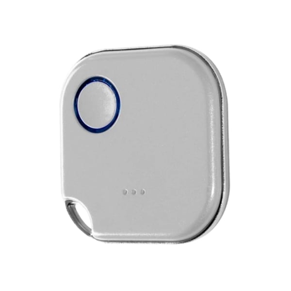 Shelly BLU Button 1 Smartknapp Shelly BLU Button 1 Smartknapp