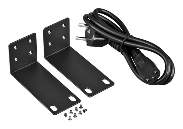 BCS BCS-B-SP08G-2SFP-M netværksswitch Administreret Gigabit Ethernet (10/100/1000) Strøm over Ethernet (PoE)