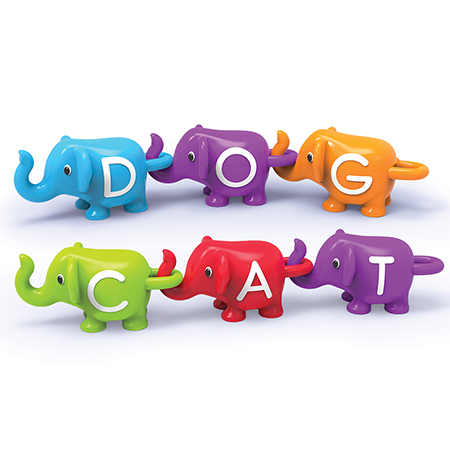 Miniatyrbild 5 av 7: Learning Resources LER6710 utbildningsleksaker