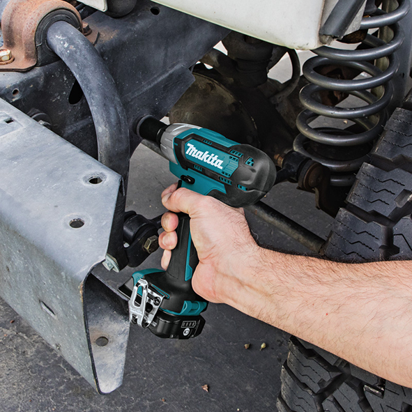 Makita TW140DZ luokittelematon