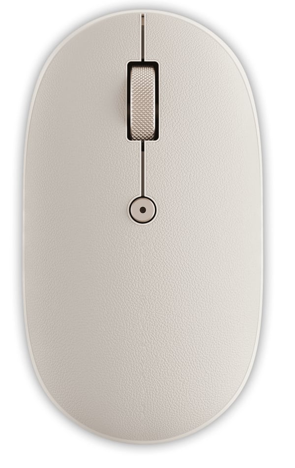 Pikkukuva 1 / 5: Satechi OntheGo hiiri Matkailu Molempikätinen Bluetooth 2400 DPI