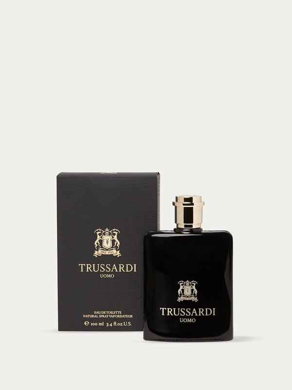 Trussardi Uomo 100 ml Mænd