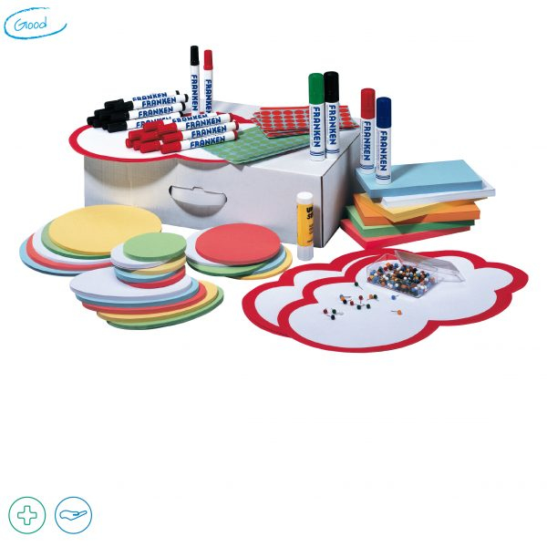 Franken UMMSB materiale til undervisning