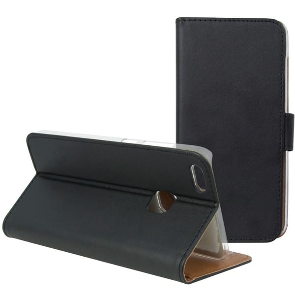 Ksix B0938FU86 mobiltelefonfodral Folio Svart