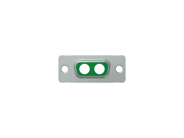Conec 302W2CSXX99A10X elektrisk samling