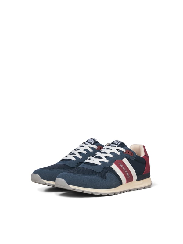 Miniatyrbillede 4 af 7: Jack & Jones 12169463_1353.78 mode sneakers