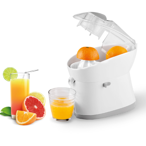 Trebs 99240 citruspresser Hvid
