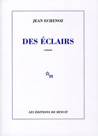 Des Eclairs bog Romantik Fransk Paperback
