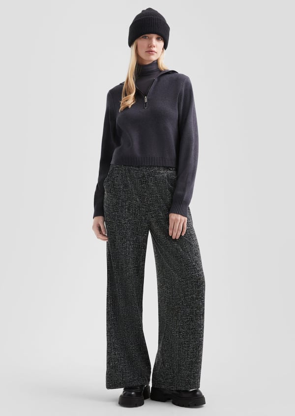 s.Oliver 2172037.98W0.XS strikvare