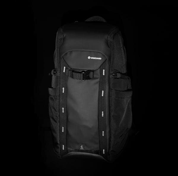 Vanguard VEO ADAPTOR R48 GY kameraväskor Ryggsäck Grå