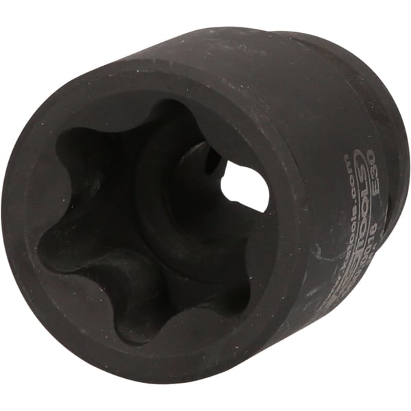 KS Tools 460.0016 stiksæt Sokkel