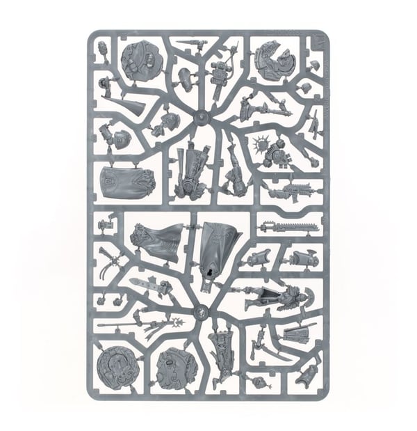 Games Workshop 55-76 collectible figure