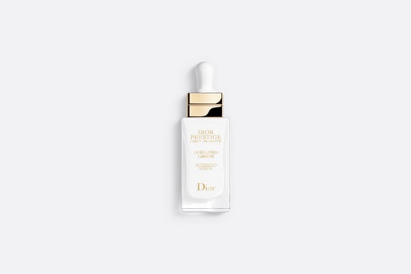 Miniatyrbillede 1 af 4: Dior Prestige Light-in-White La Solution Lumière Activated Ansigtsserum 30 ml Kvinder