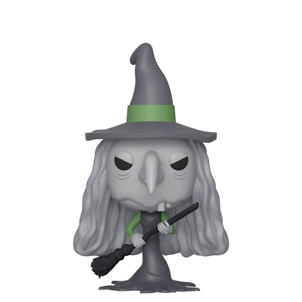 Miniatyrbild 1 av 2: FUNKO 42673 action- och samlarfigur