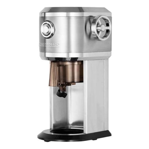 Gastroback Design Ice Shaver 0,2 l Rostfritt stål 35 W Elektrisk