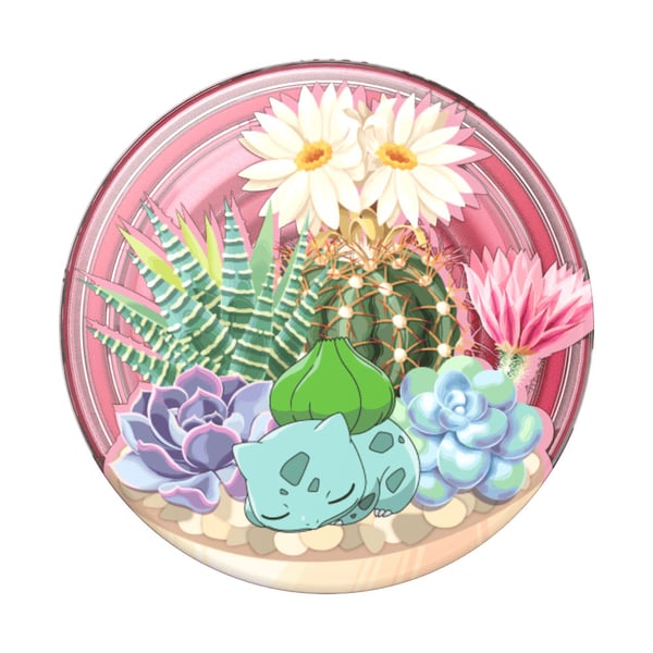 PopSockets 112661 Grepp