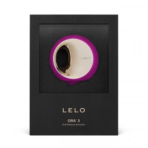 Pikkukuva 3 / 3: LELO Ora 3 Molempikätinen