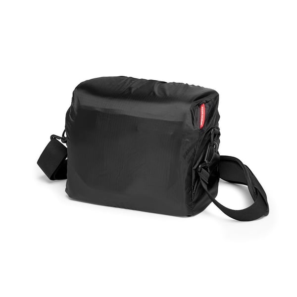 Manfrotto MB MA3-SB-L kameraväskor Axelväska Svart