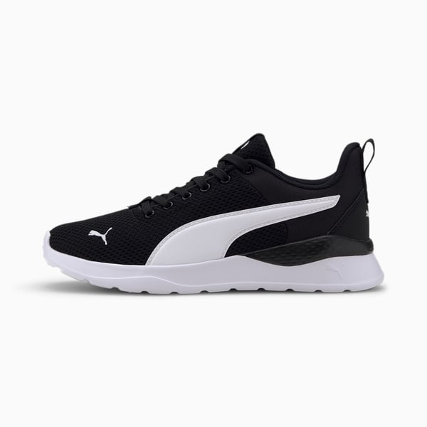Pikkukuva 1 / 6: PUMA 372004_01_37 urheilukenkä Musta, Valkoinen