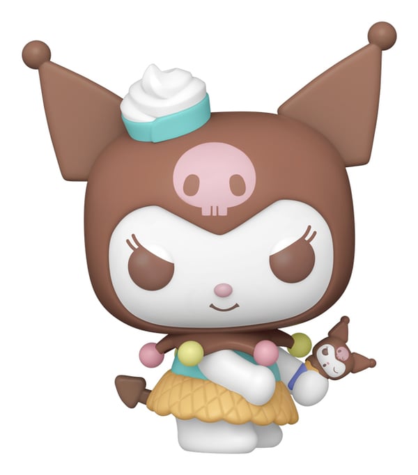 Miniatyrbillede 1 af 2: FUNKO POP! 83695 collectible figure