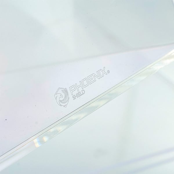 Phoenix Shield 69006 tilbehør til bordspil Opbevaringskasse