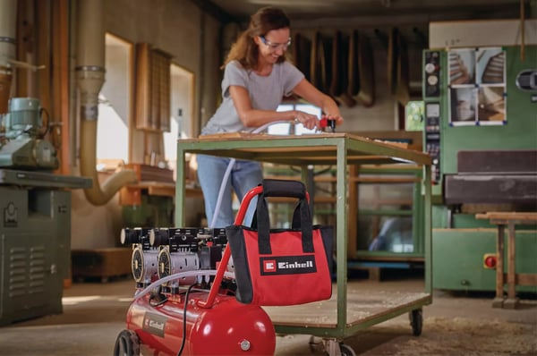 Einhell 4139693 tilbehør til elektrisk luftpumpe