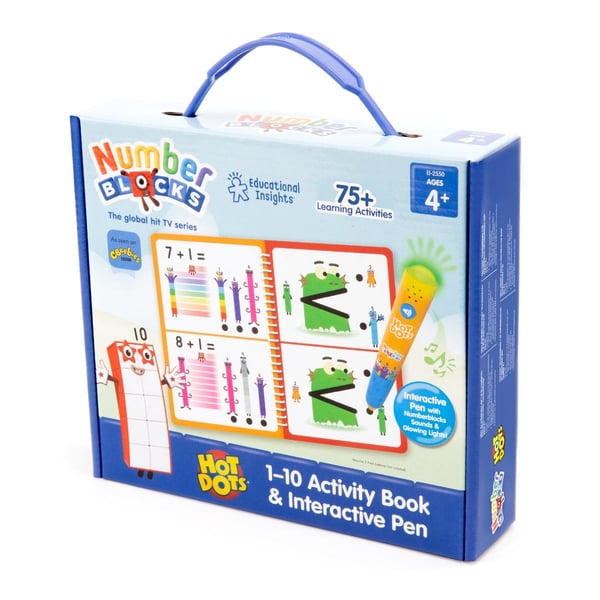 Learning Resources 2550 utbildningsleksaker